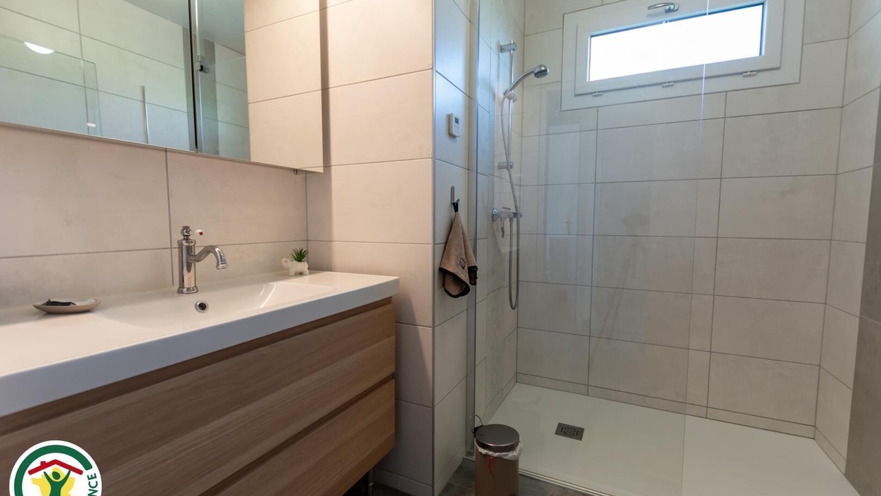 Photo of Bathroom in Troissy