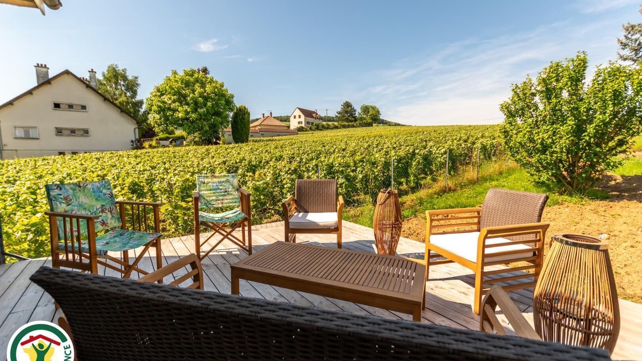 Photo of Outdoor in Troissy