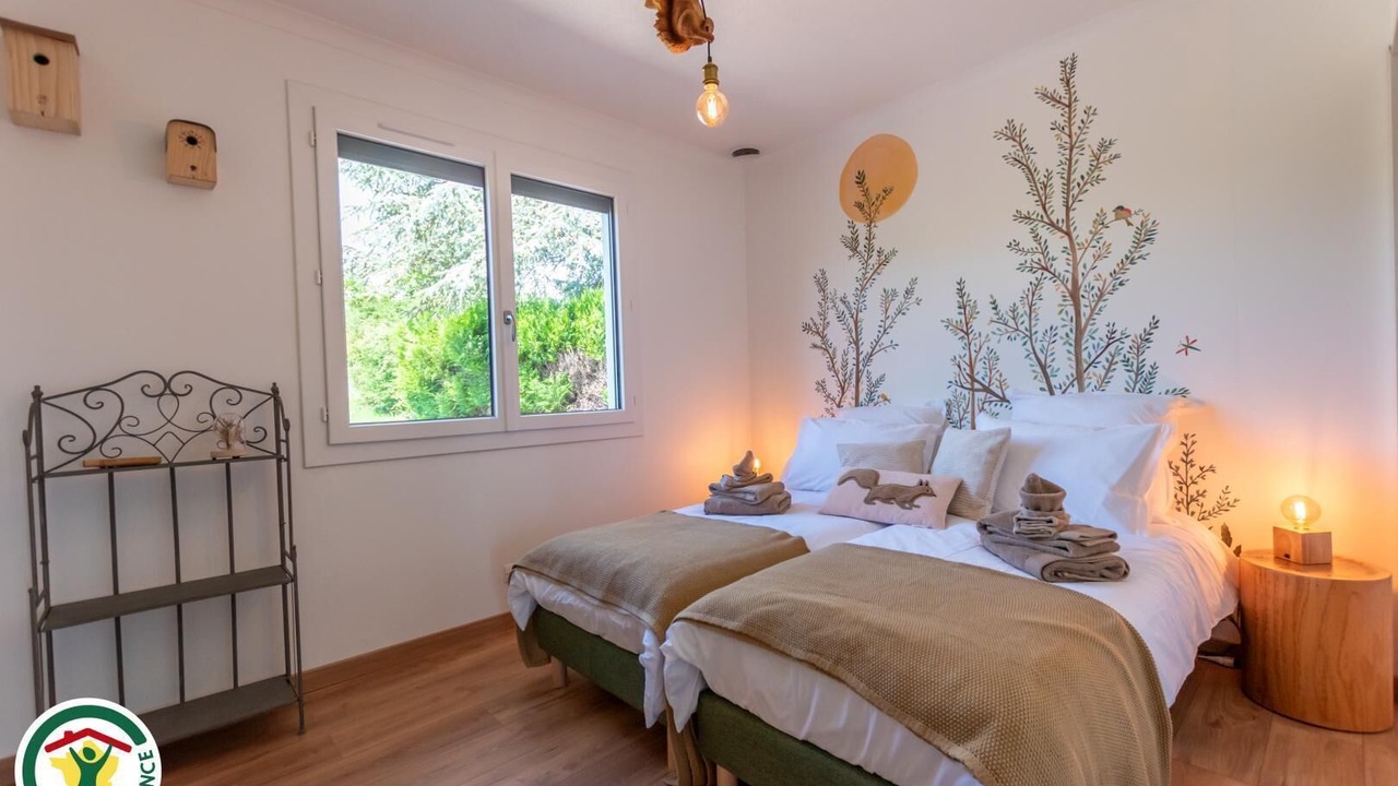 Photo of Bedroom in Troissy