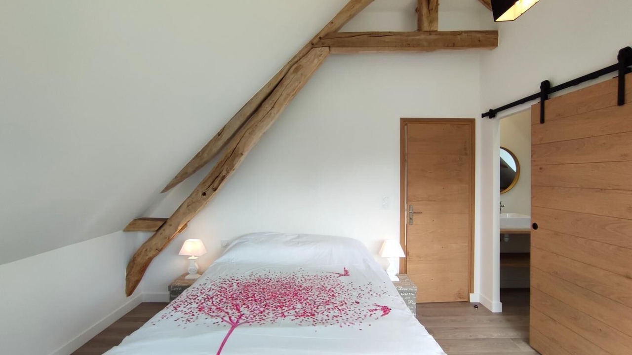 Photo of Bedroom in Bermonville