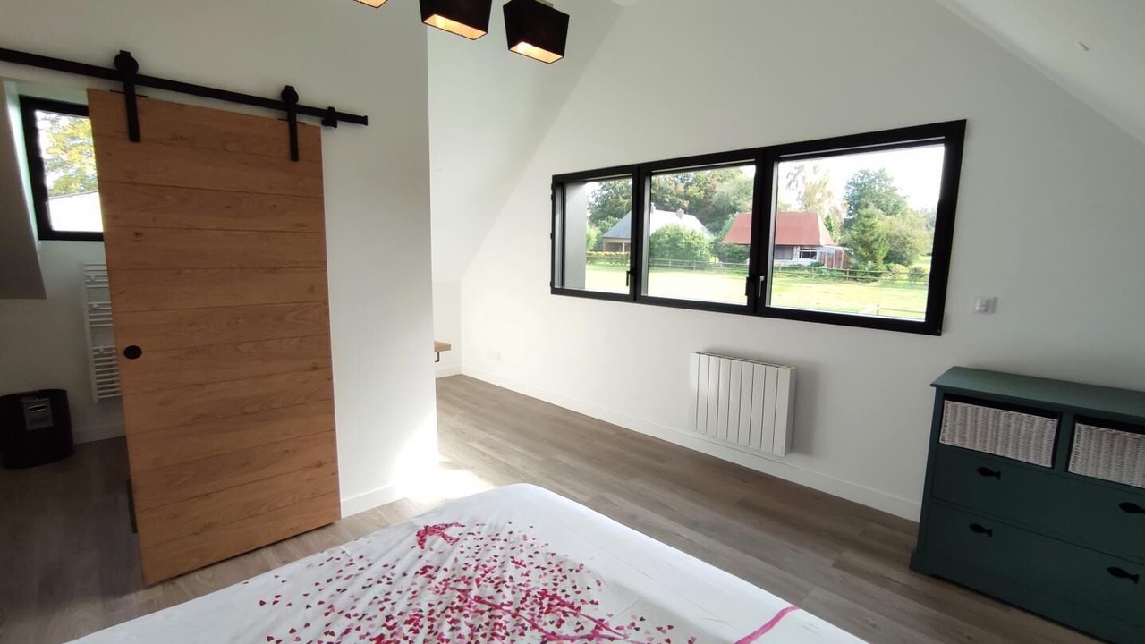 Photo of Bedroom in Bermonville