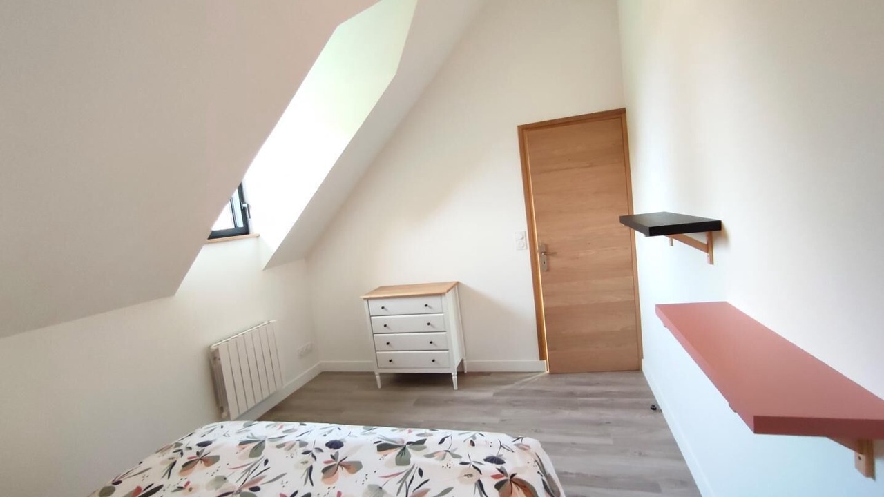 Photo of Bedroom in Bermonville