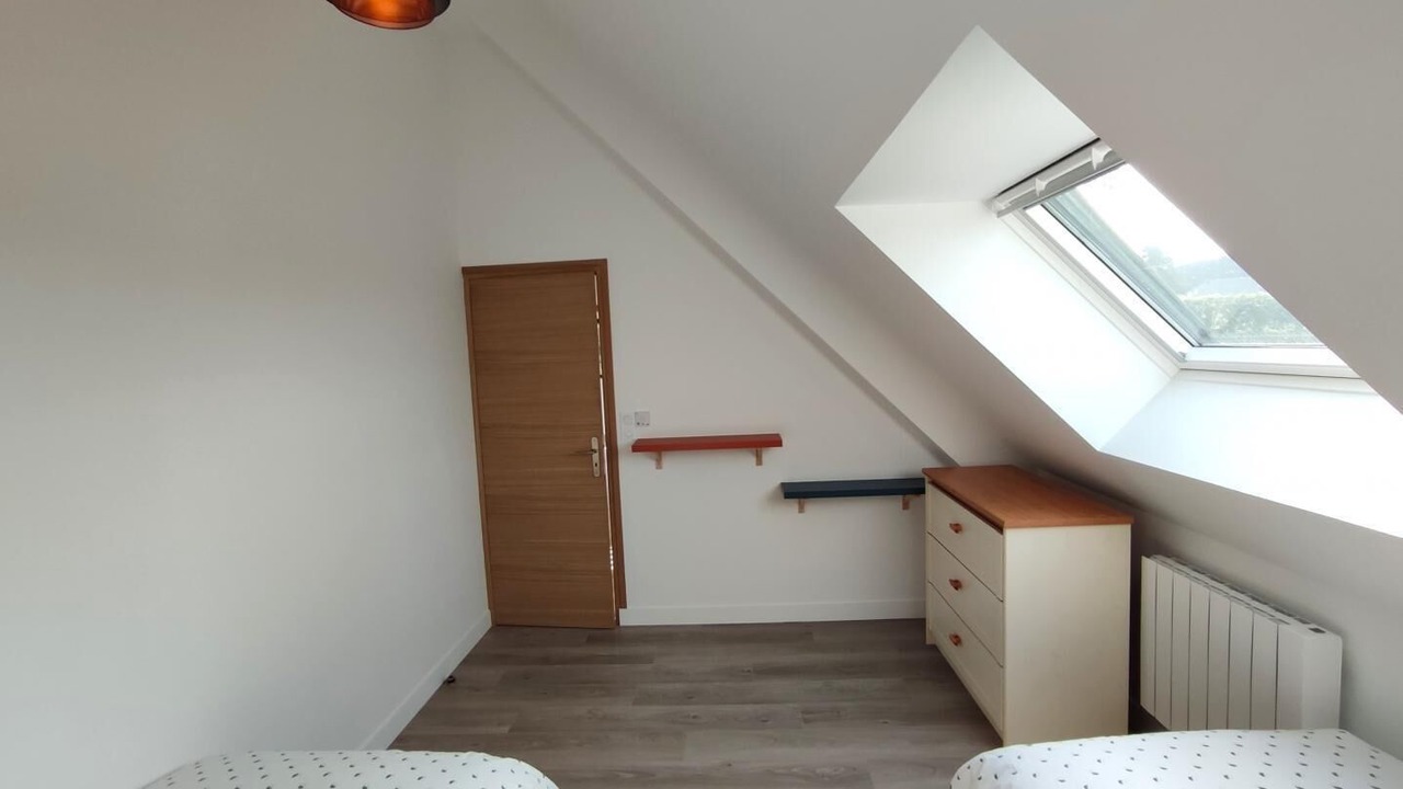 Photo of Bedroom in Bermonville