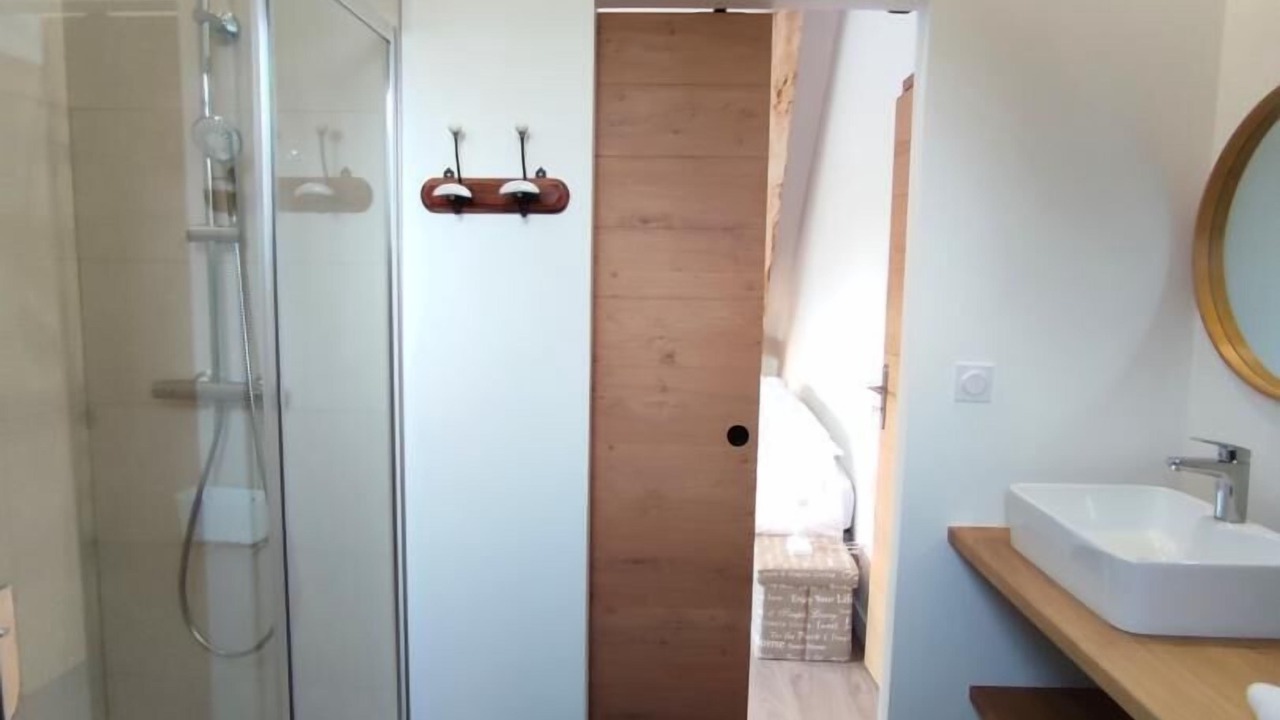 Photo of Bathroom in Bermonville