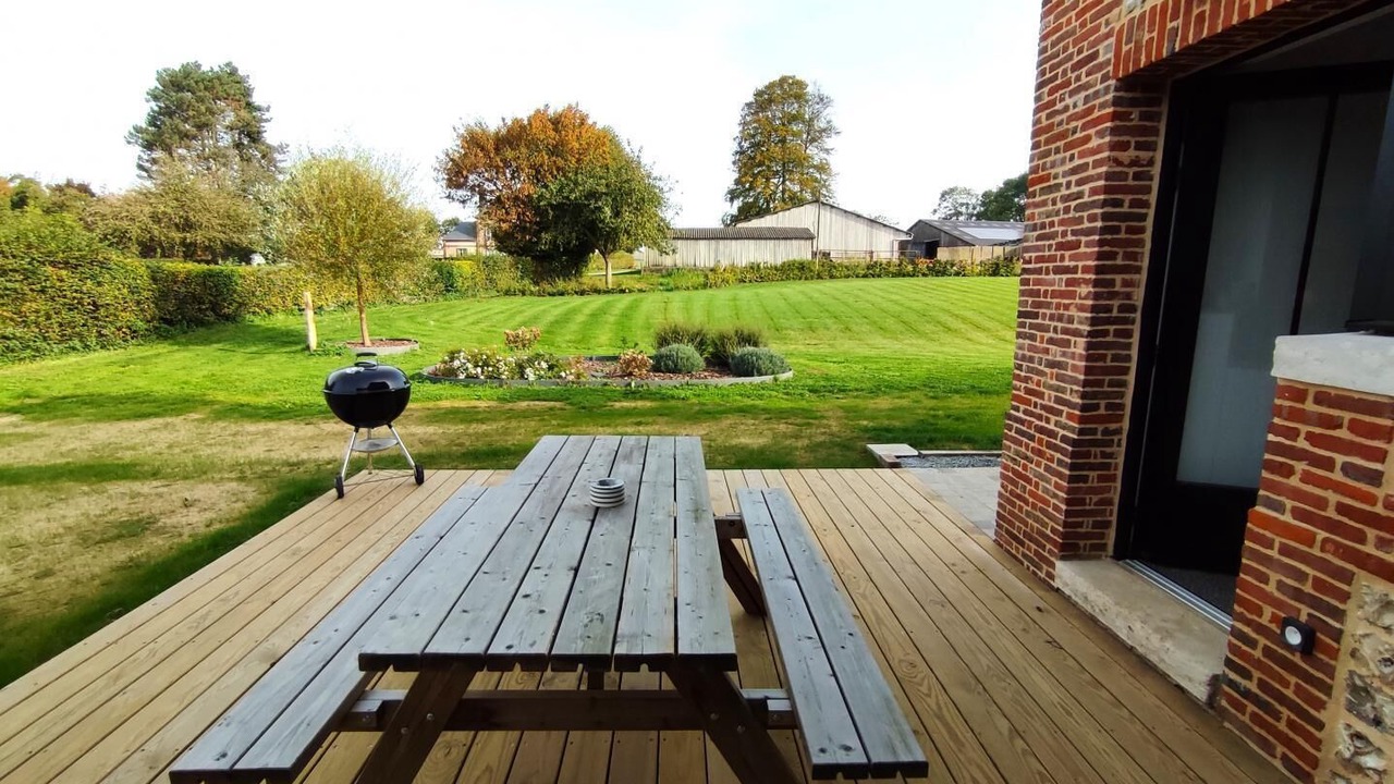 Photo of Outdoor in Bermonville