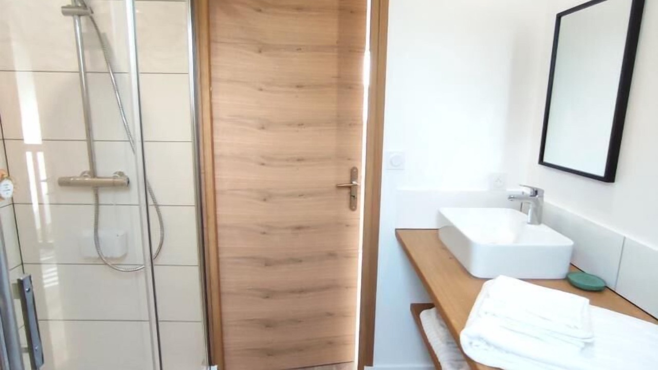 Photo of Bathroom in Bermonville