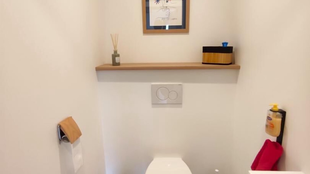 Photo of Bathroom in Bermonville