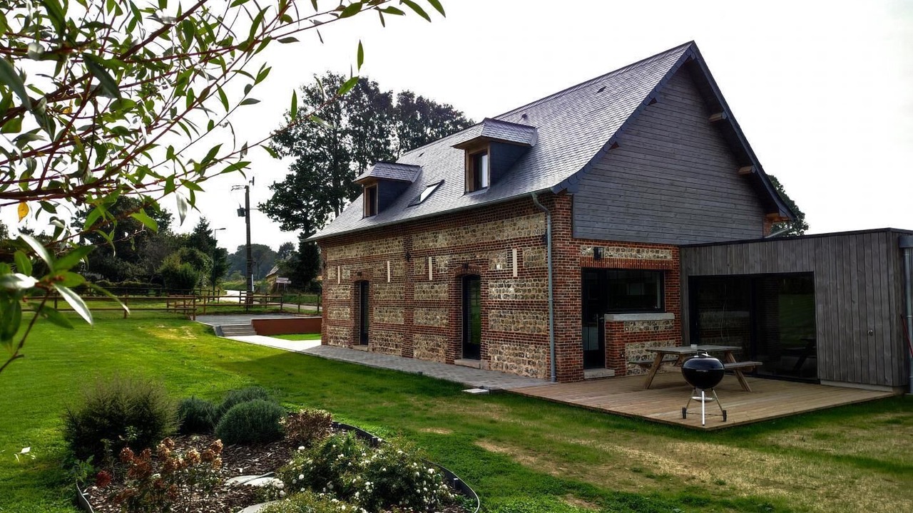 Photo of Outdoor in Bermonville