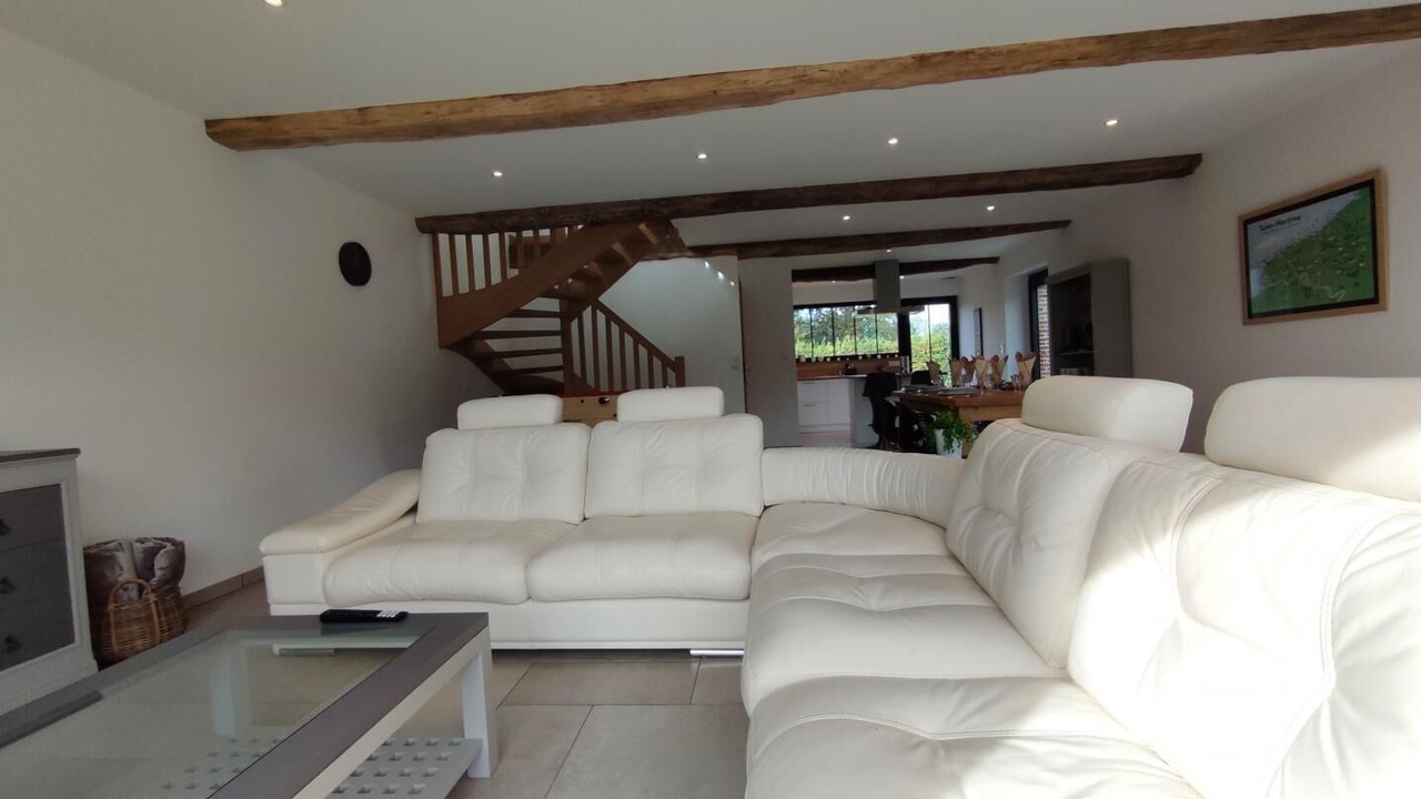 Photo of Livingroom in Bermonville