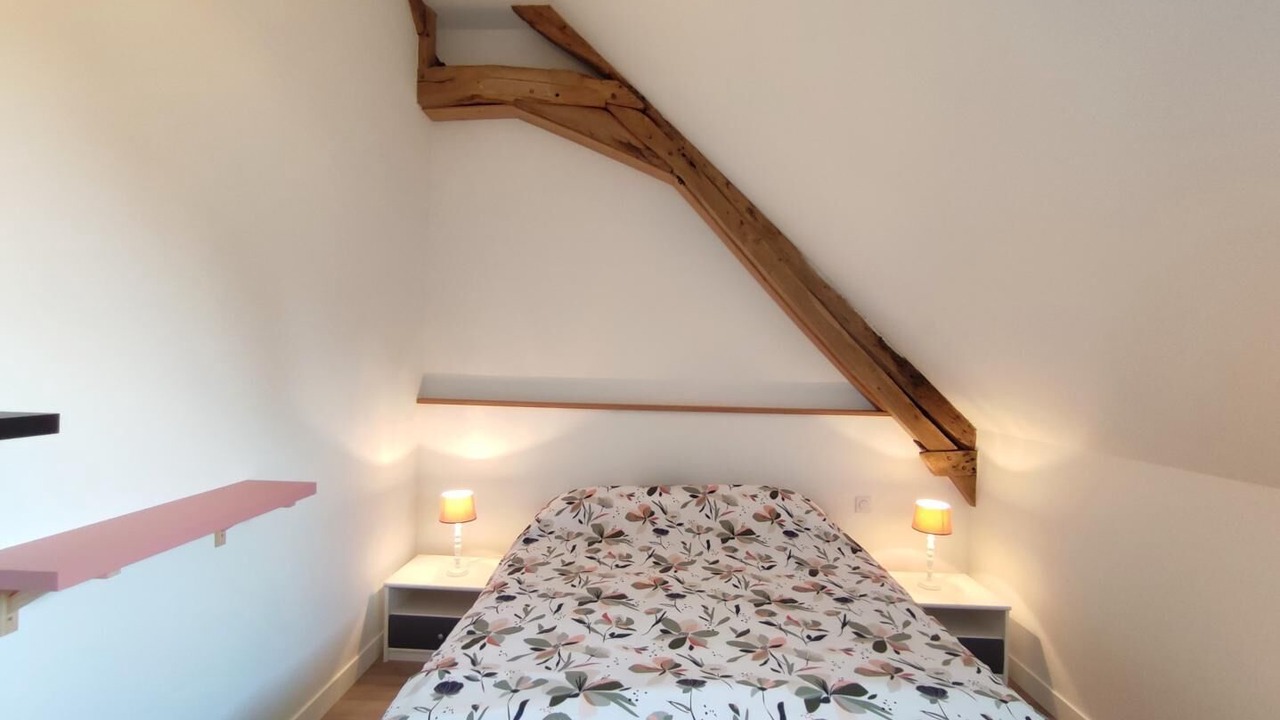 Photo of Bedroom in Bermonville