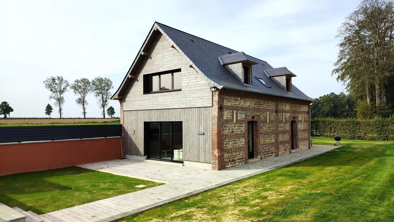 Photo of Outdoor in Bermonville