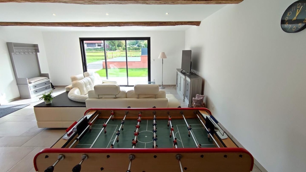 Photo of Bedroom in Bermonville