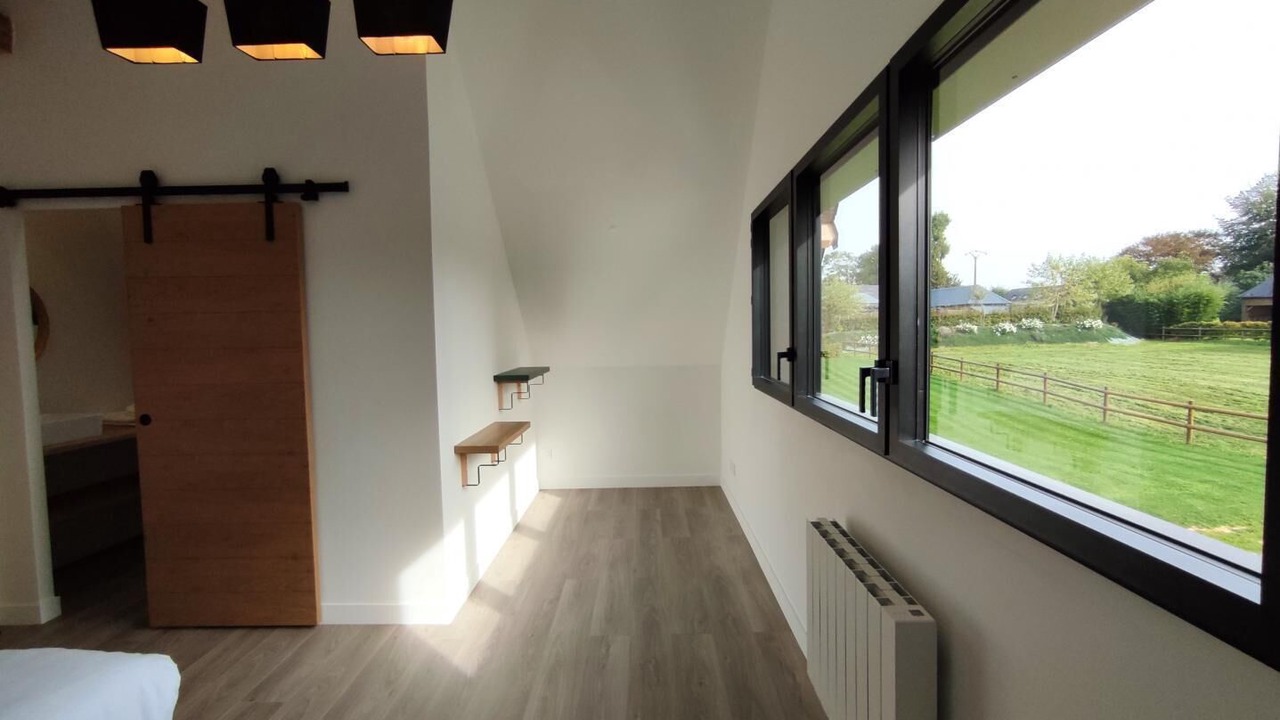 Photo of Bedroom in Bermonville