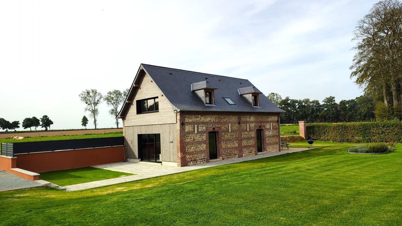 Photo of Outdoor in Bermonville