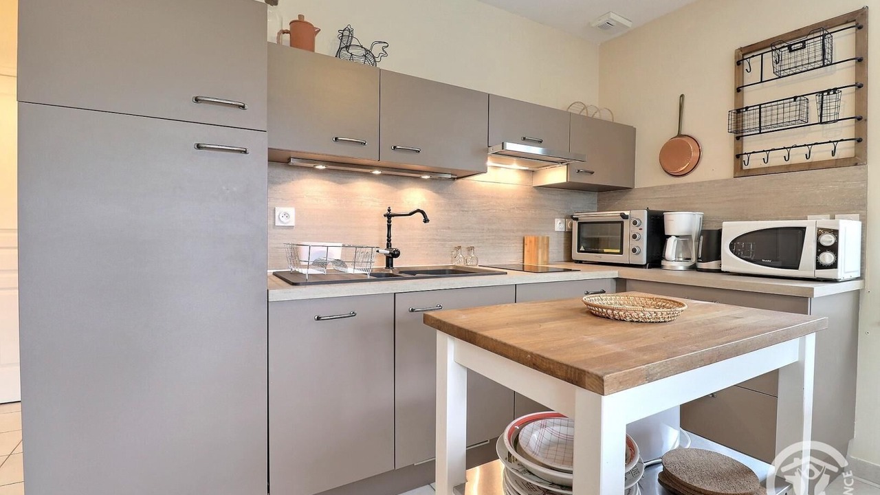 Photo of Kitchen in Feins