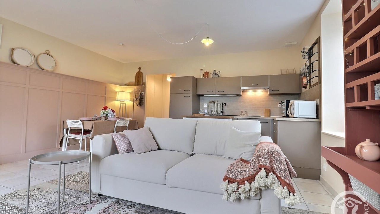 Photo of Livingroom in Feins