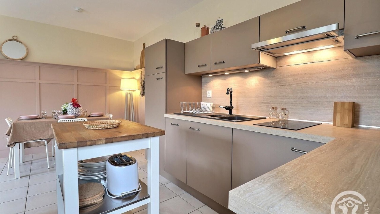 Photo of Kitchen in Feins