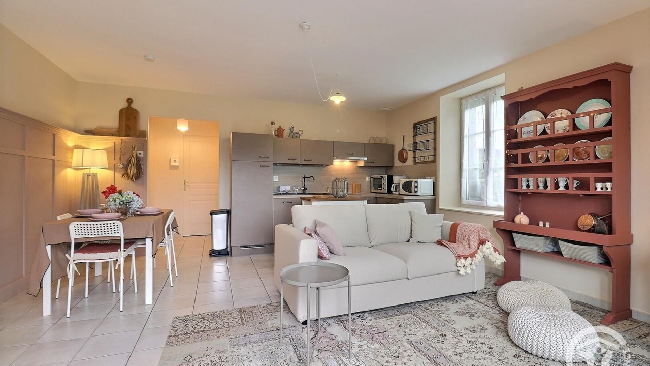 Photo of Livingroom in Feins