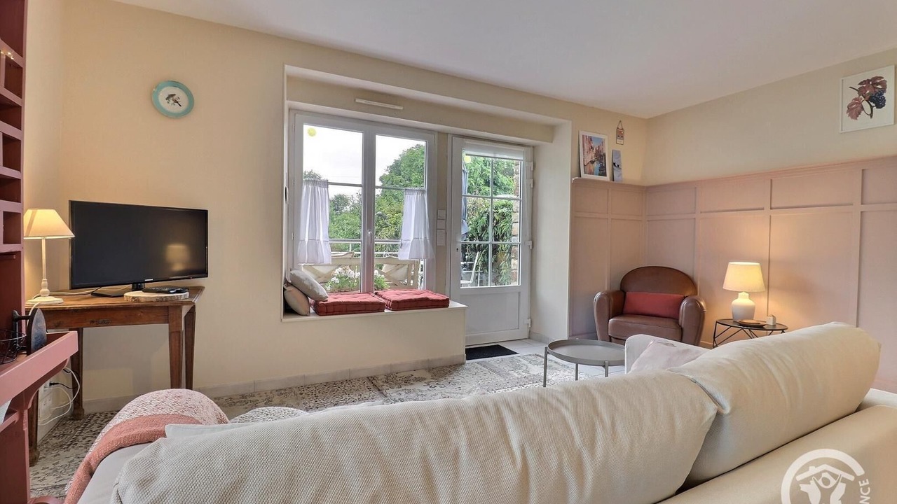 Photo of Livingroom in Feins