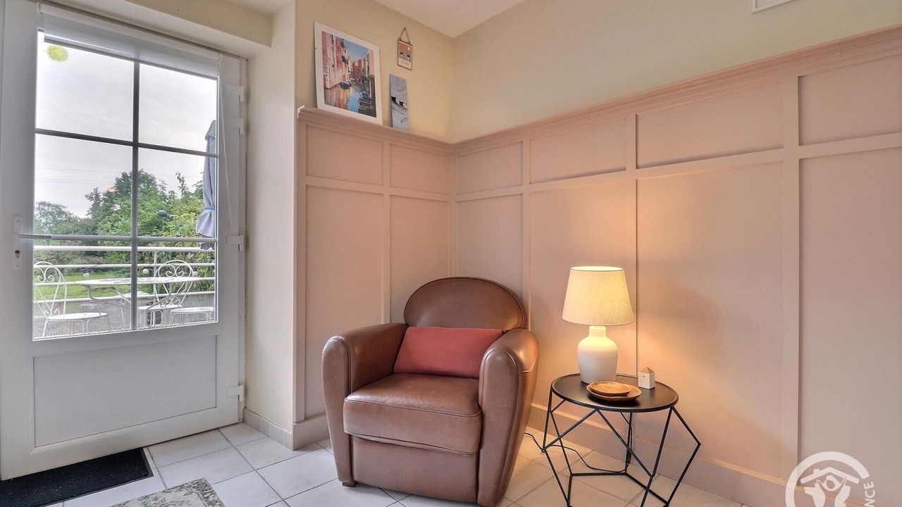 Photo of Livingroom in Feins