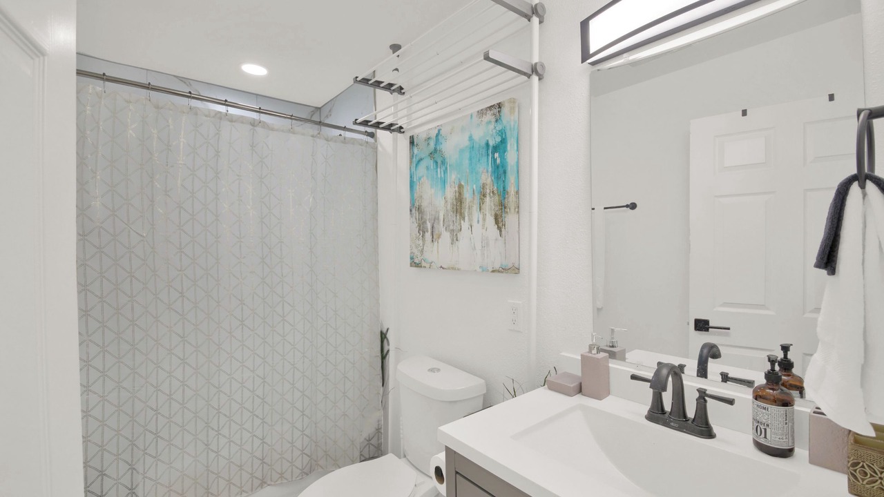 Photo of Bathroom in Dawson