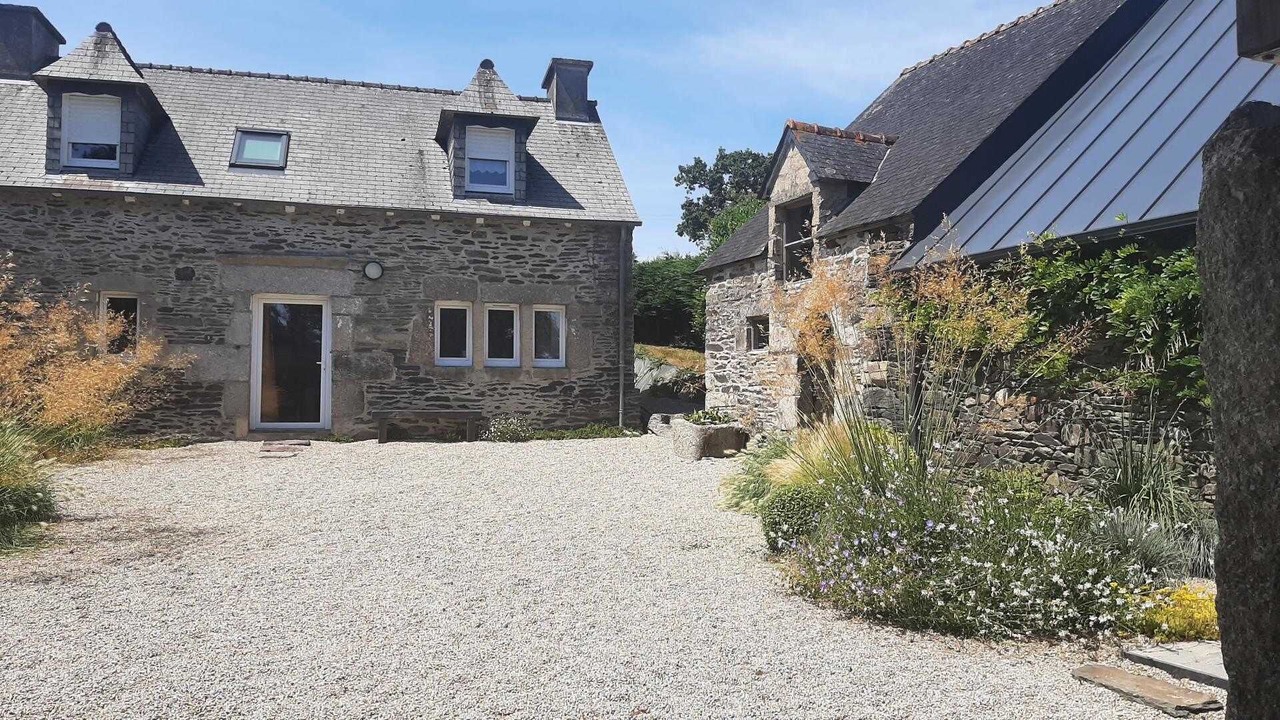 Photo of Outdoor in Le Haut-Corlay