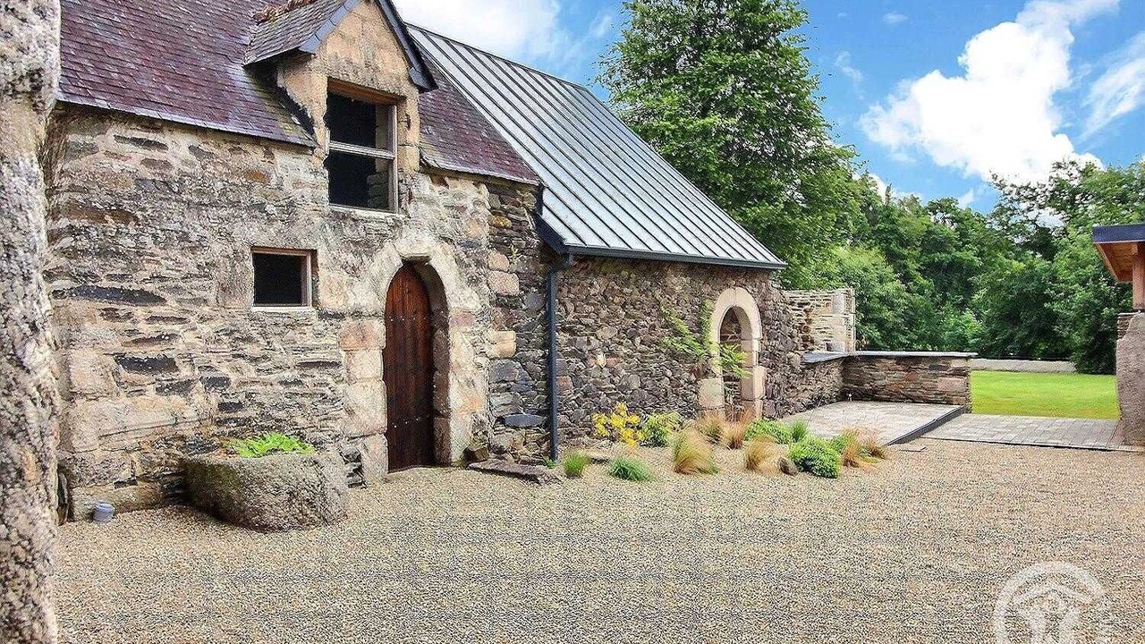 Photo of Outdoor in Le Haut-Corlay