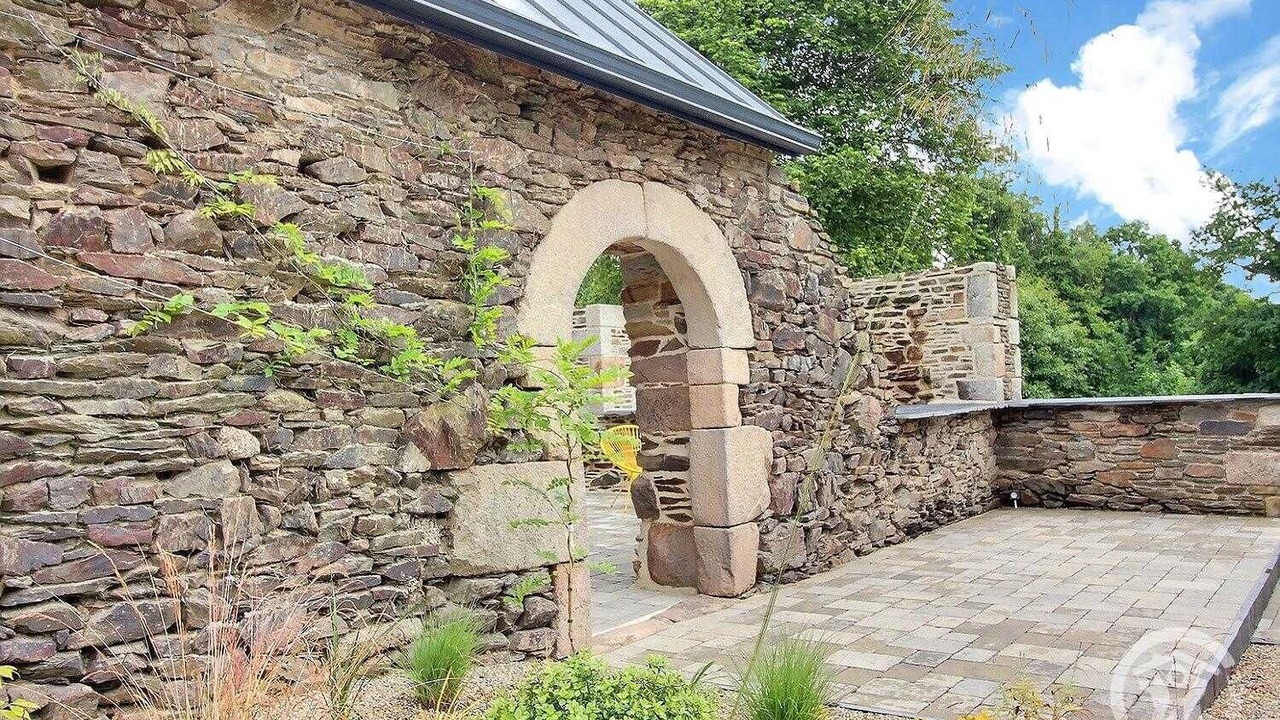 Photo of Outdoor in Le Haut-Corlay