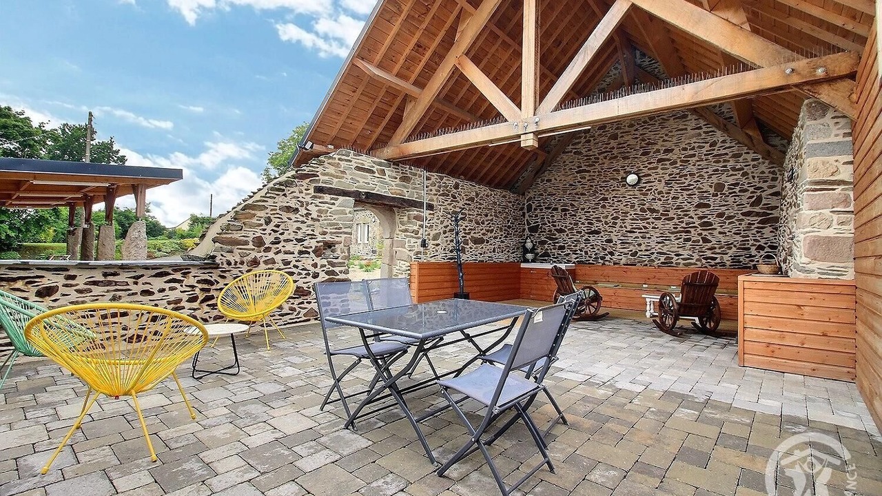 Photo of Outdoor in Le Haut-Corlay