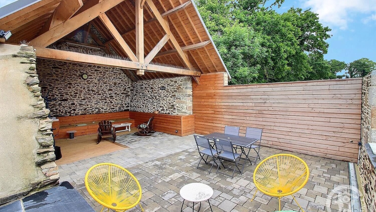 Photo of Outdoor in Le Haut-Corlay