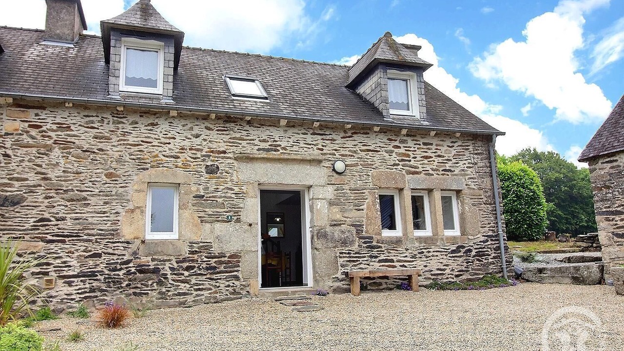 Photo of Outdoor in Le Haut-Corlay