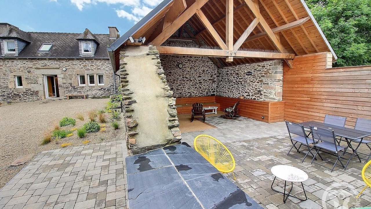 Photo of Outdoor in Le Haut-Corlay