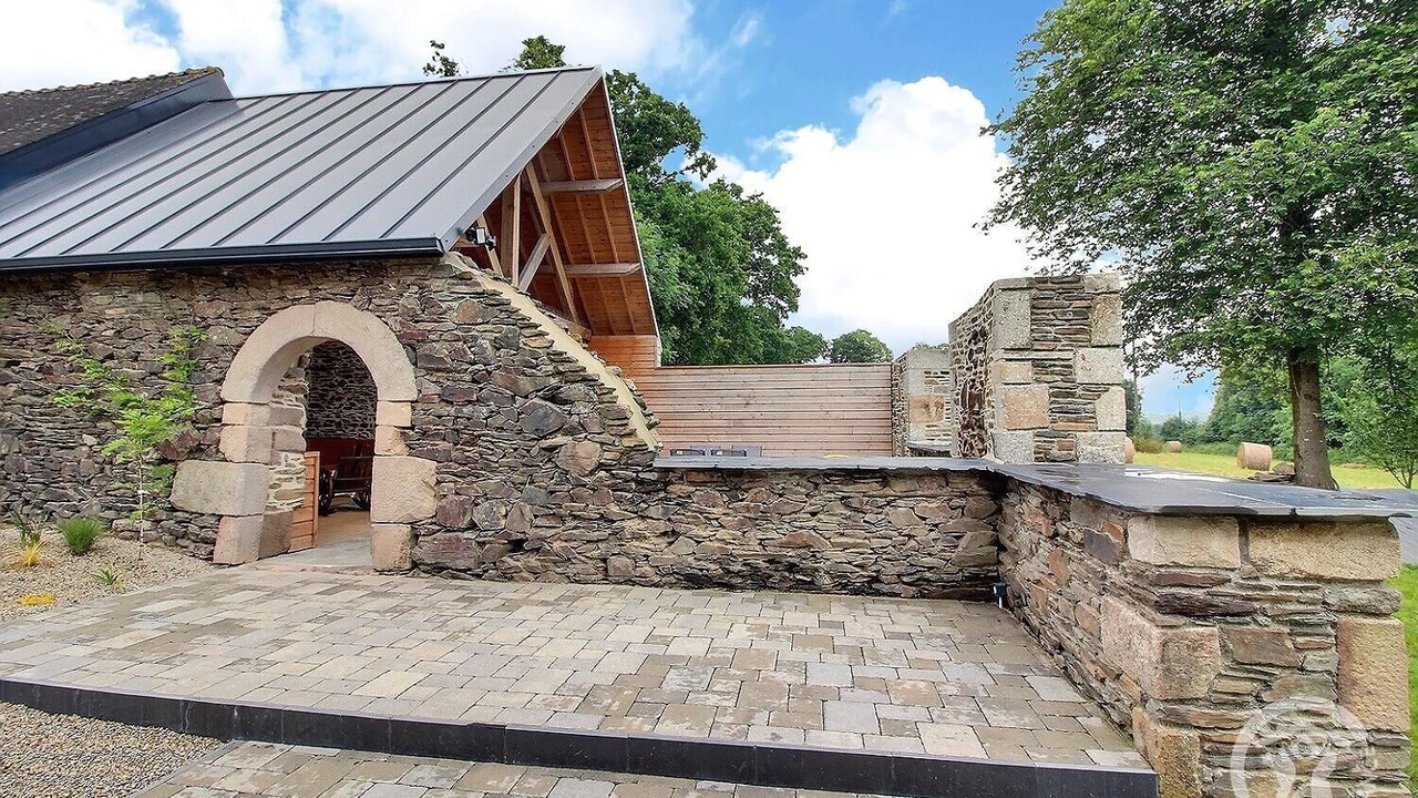 Photo of Outdoor in Le Haut-Corlay