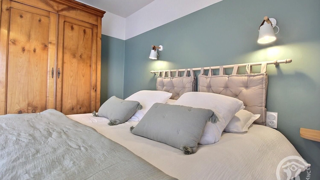 Photo of Bedroom in Planguenoual