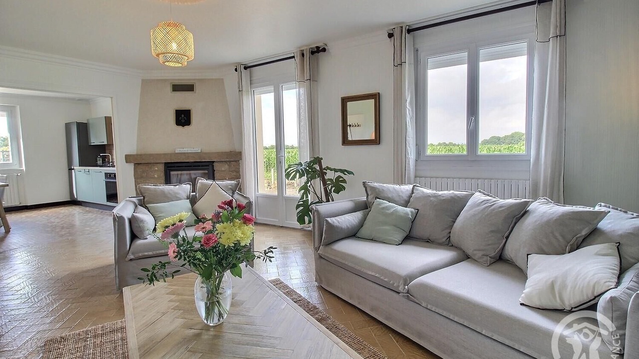 Photo of Livingroom in Planguenoual