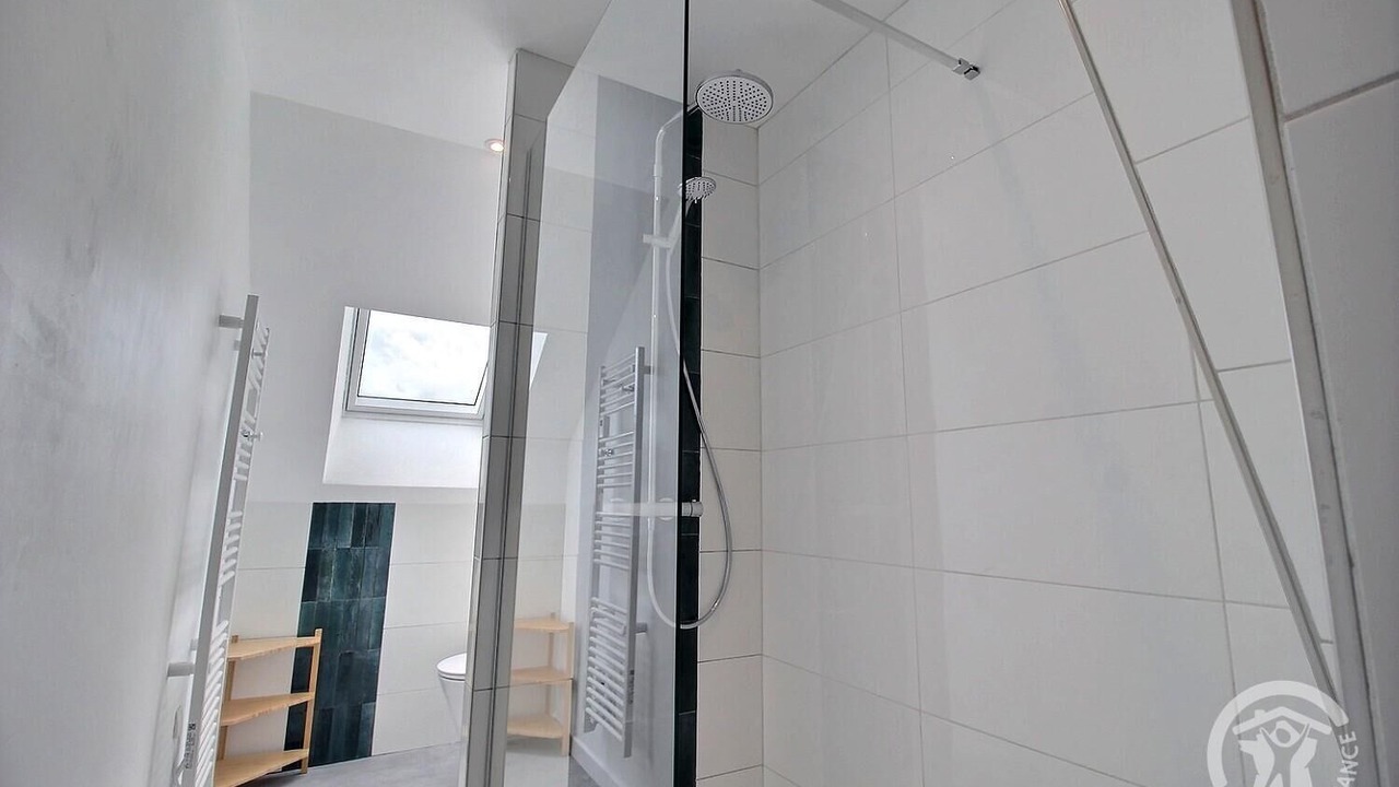 Photo of Bathroom in Planguenoual