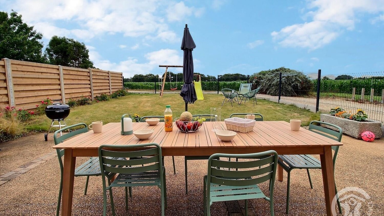 Photo of Outdoor in Planguenoual
