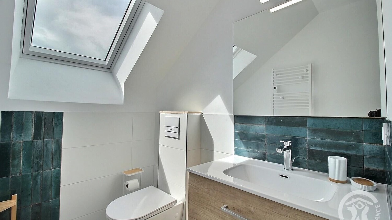 Photo of Bathroom in Planguenoual
