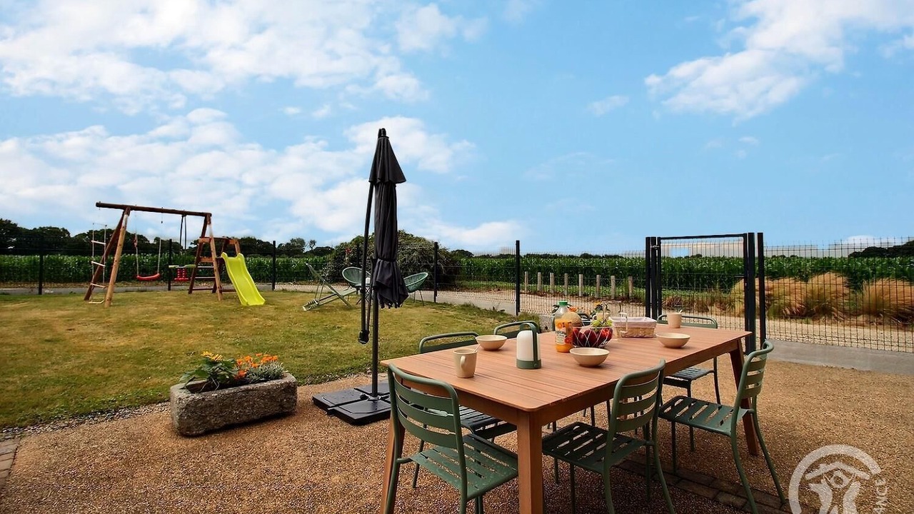 Photo of Outdoor in Planguenoual