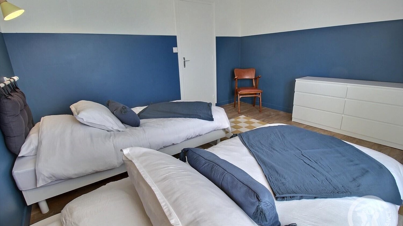 Photo of Bedroom in Planguenoual
