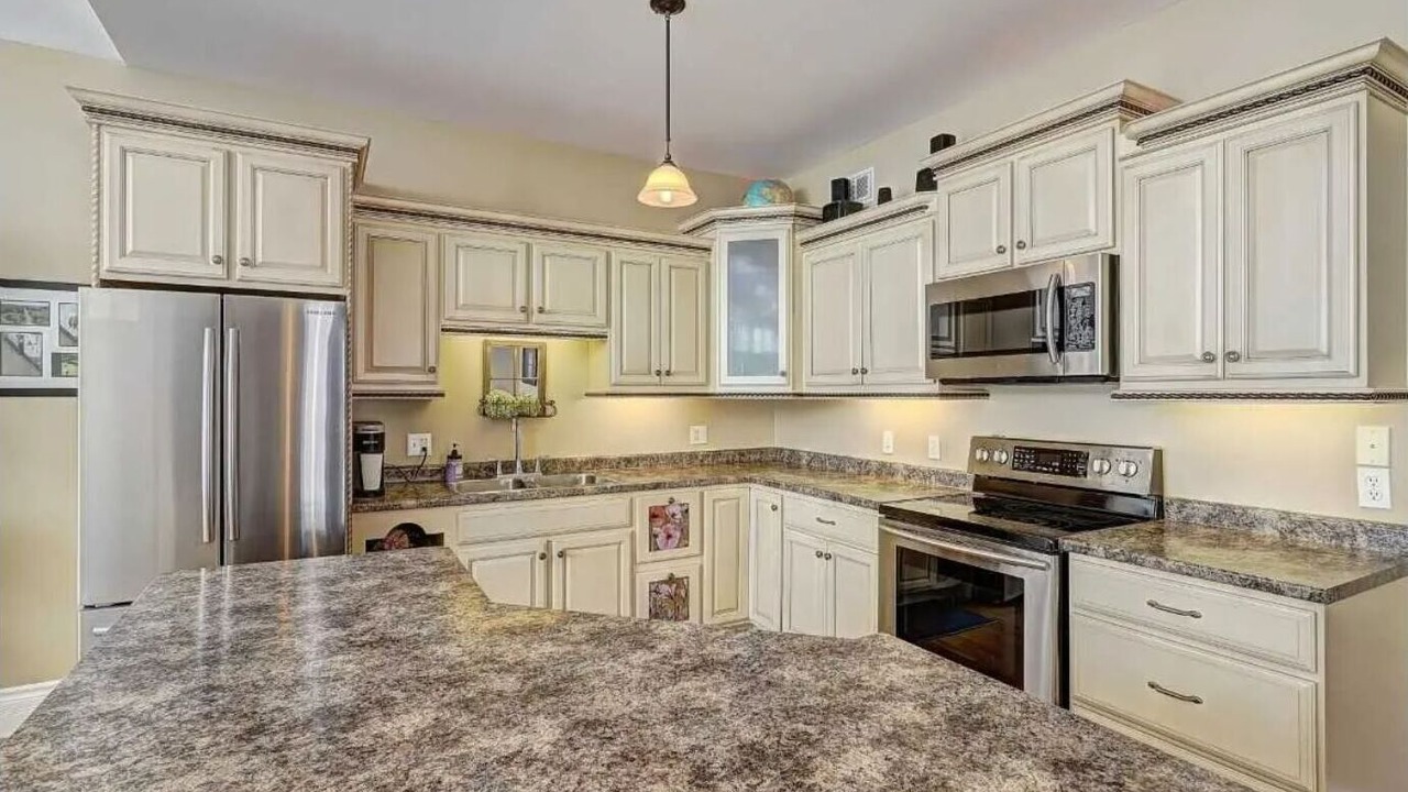 Photo of Kitchen in Colborne