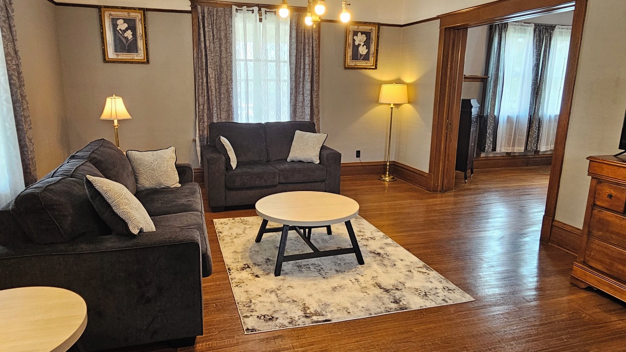 Photo of Livingroom in Sutherland