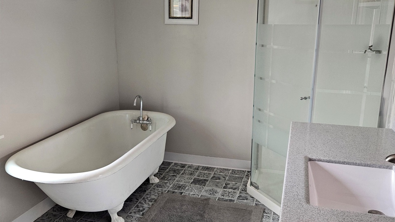 Photo of Bathroom in Sutherland