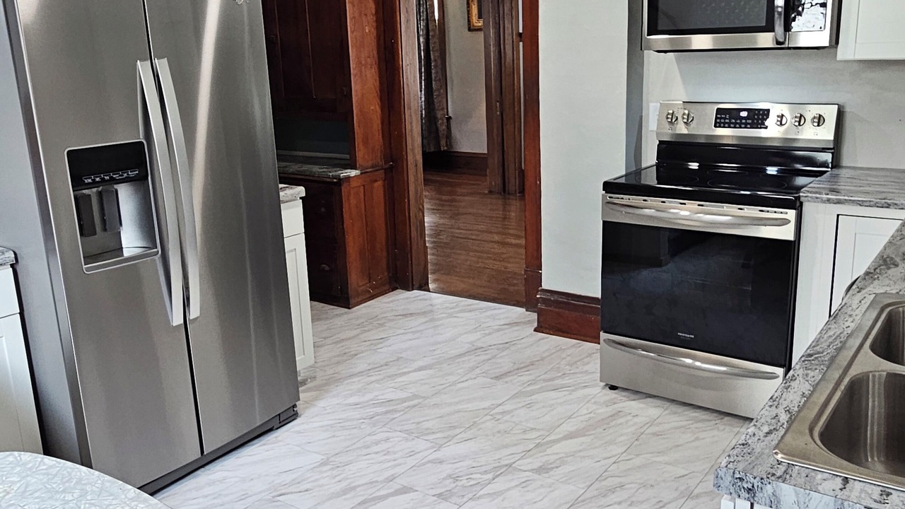 Photo of Kitchen in Sutherland