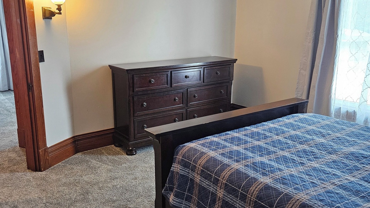 Photo of Bedroom in Sutherland