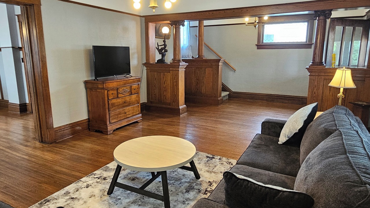 Photo of Livingroom in Sutherland