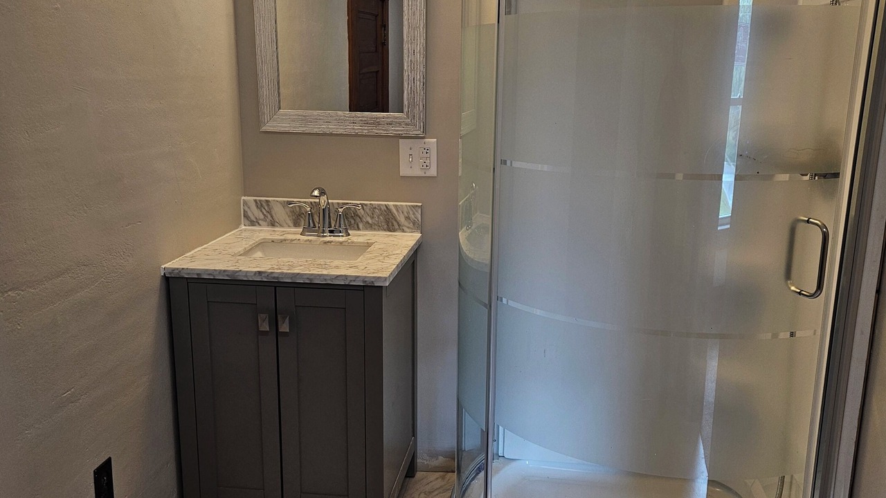 Photo of Bathroom in Sutherland