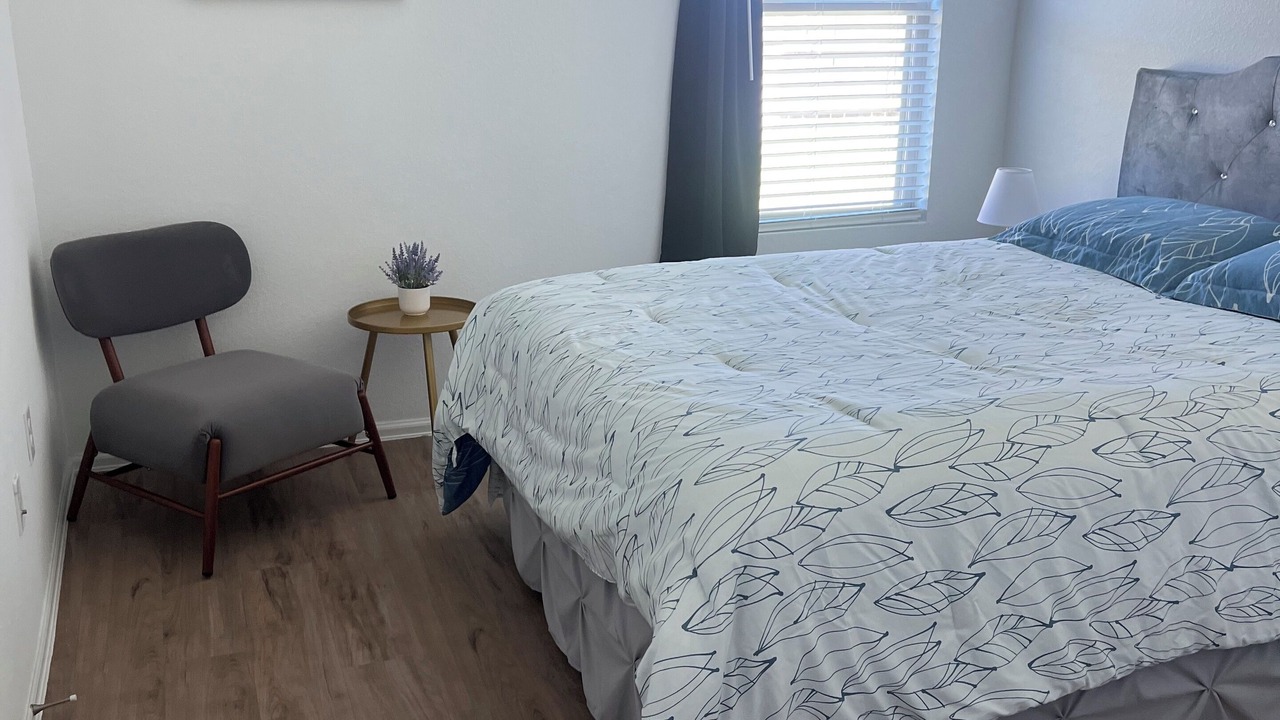 Photo of Bedroom in New Caney