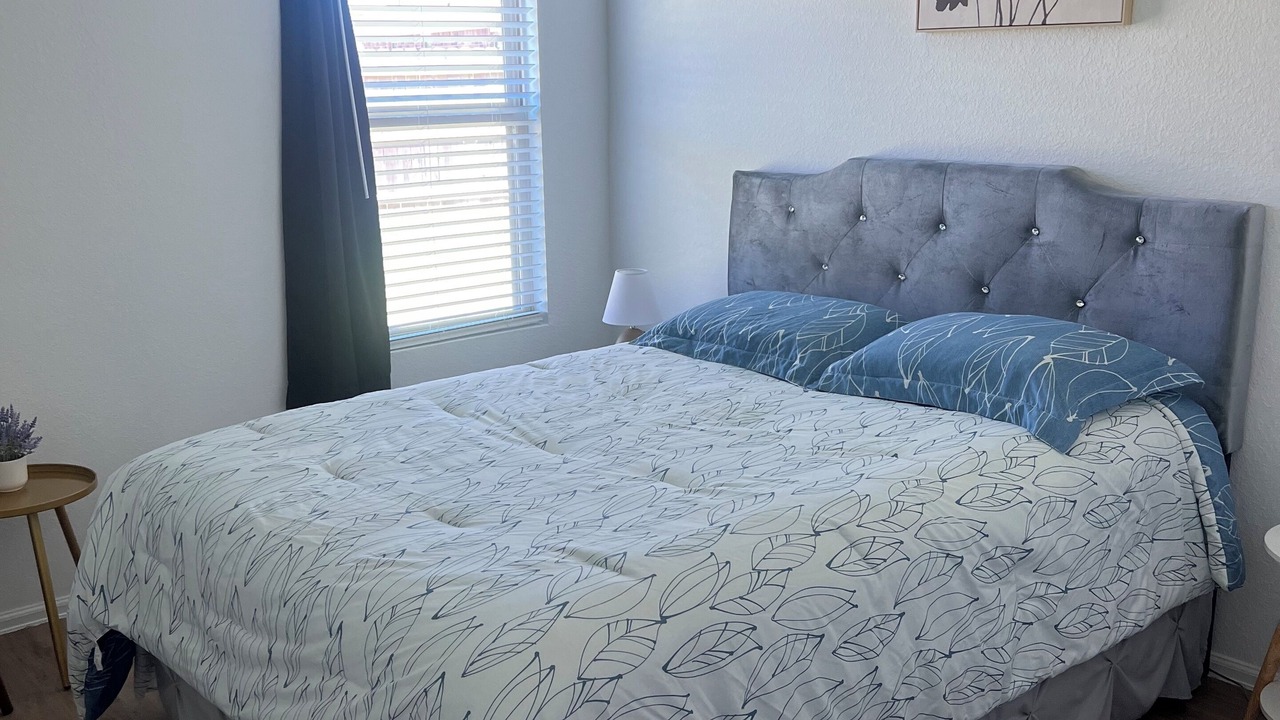 Photo of Bedroom in New Caney