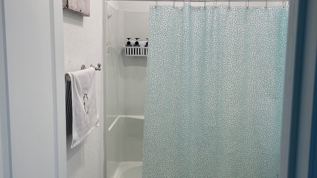 Photo of Bathroom in New Caney